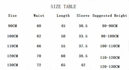Modern Luxury Toddler Warm Sweater Baby Long Sleeve Outfit Tracksuit Kids Shirt Clothes For Boys And Girls Kids
