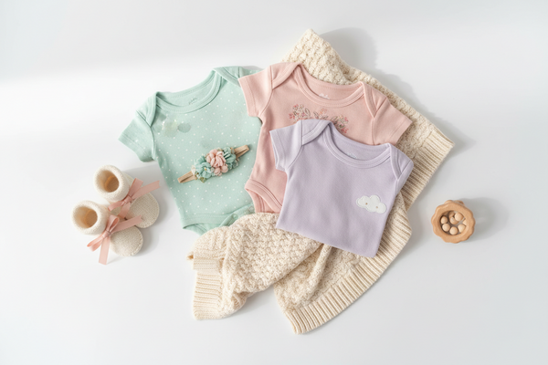 Tiny Bloom Boutique